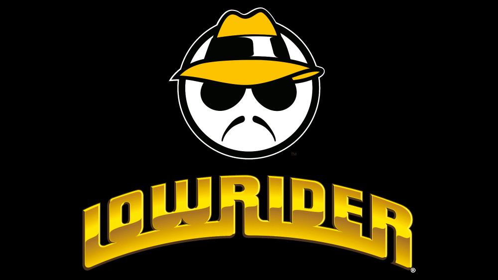 LRFED03 Lowrider Fedora Hat 